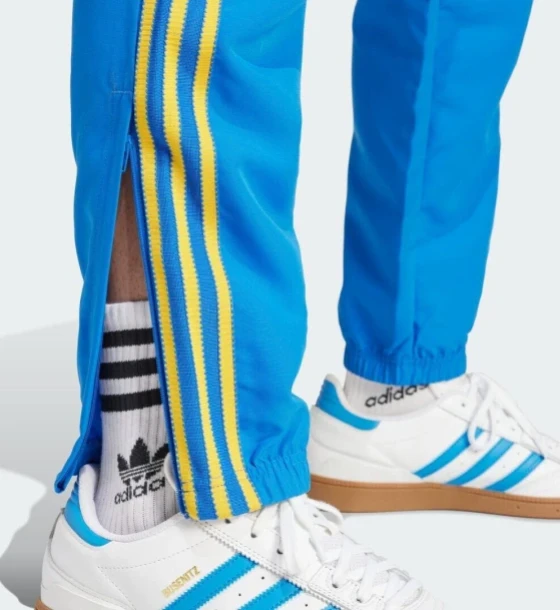 Adidas Woven Track Pant IW3234