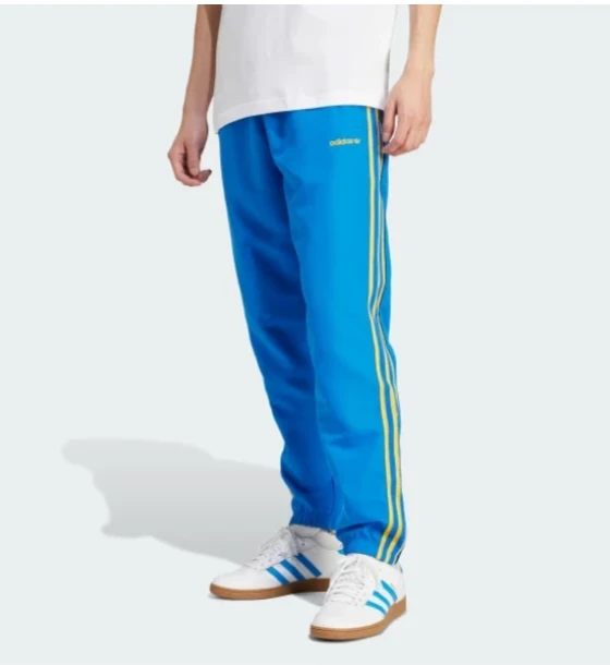 【新品未使用】adidasOriginals WOVEN TRACK PANTS Adidas Woven Track Pant IW3234