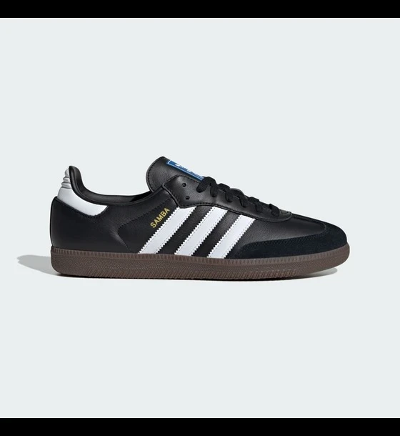 Adidas Samba OG Shoes For Men B75807