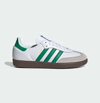 Adidas