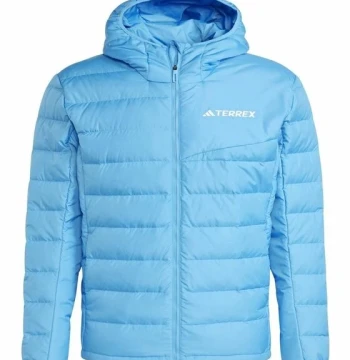 Adidas Terrex Multi Light down jacket for men: Rs 12,245, 50% off at Brandhouse